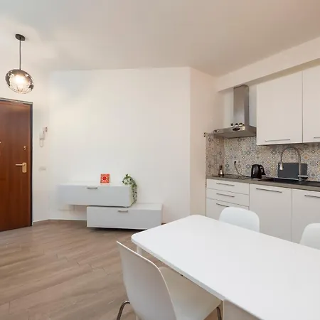 Appartement I Host - Binda 20