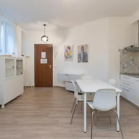 I Host - Binda 20 Apartamento Milão
